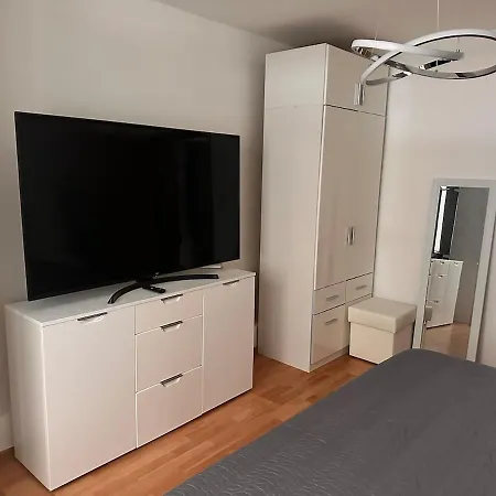 Near The Center Appartement *