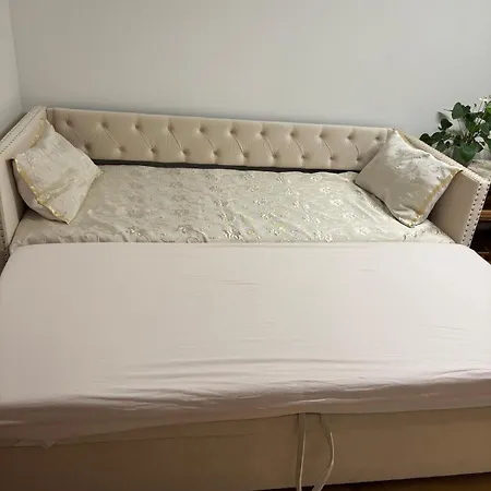 Appartement Near The Center