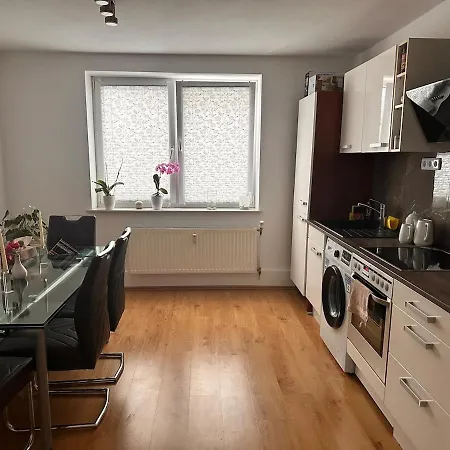 Appartement Near The Center