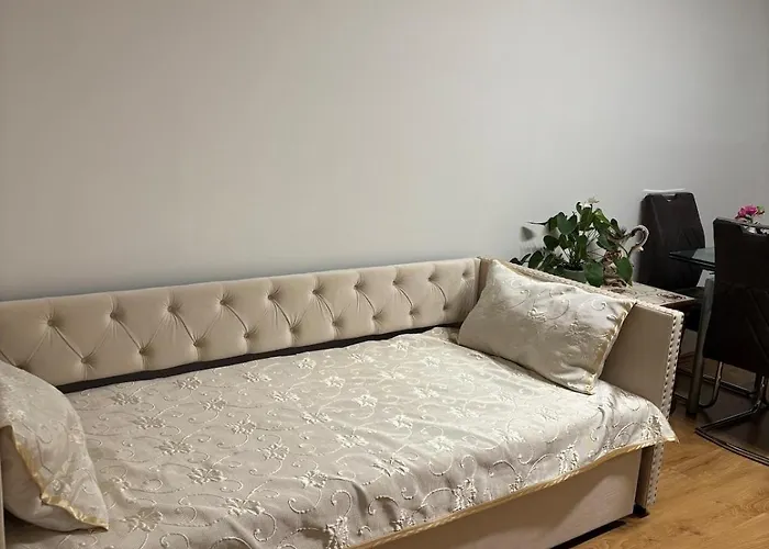 Appartement Near The Center Lüdenscheid