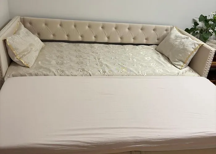 Appartement Near The Center