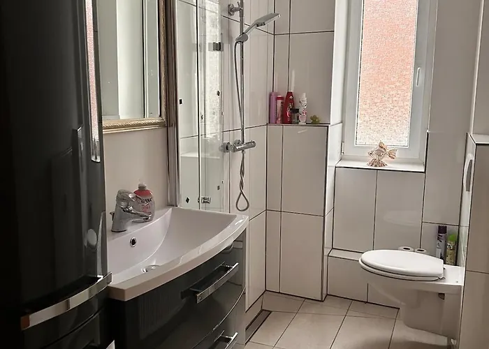 Appartement Near The Center *