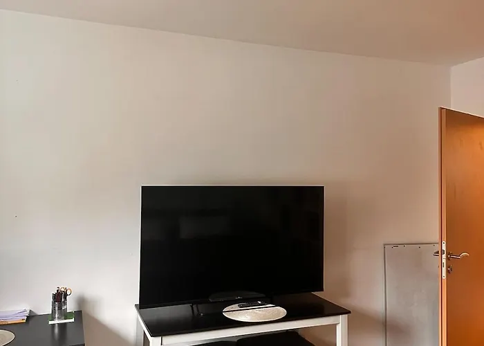 Near The Center * Lüdenscheid