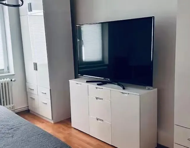 Appartement Near The Center Lüdenscheid